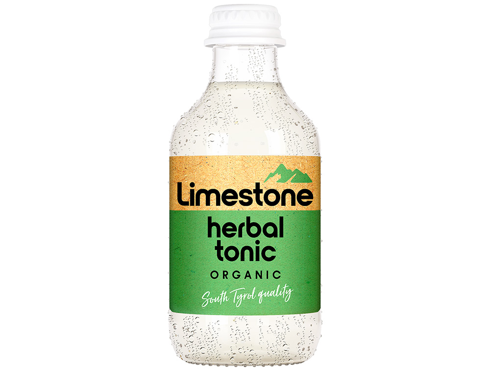 Herbal Tonic BIO  -  Limestone