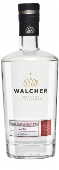 Waldhimbeer Geist - Gutsbrennerei Walcher
