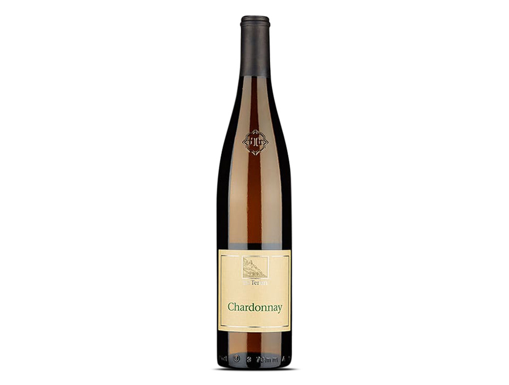 Chardonnay  - Kellerei Terlan