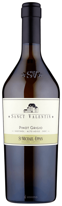 Pinot Grigio Sanct Valentin - Kellerei St. Michael - Eppan